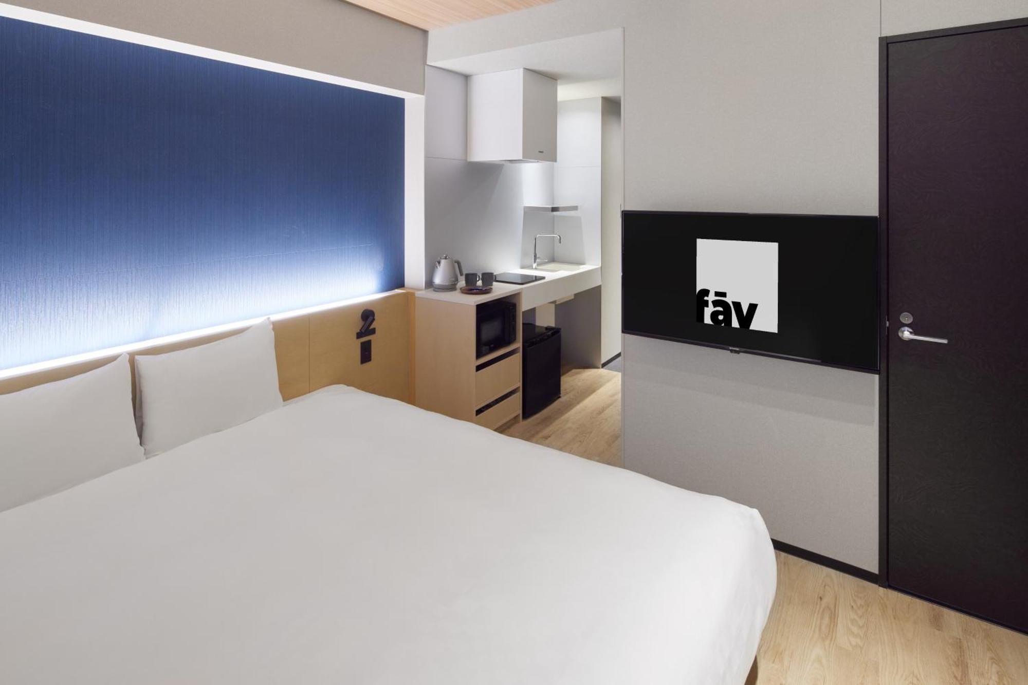 Hotel Fav Takamatsu Exterior foto