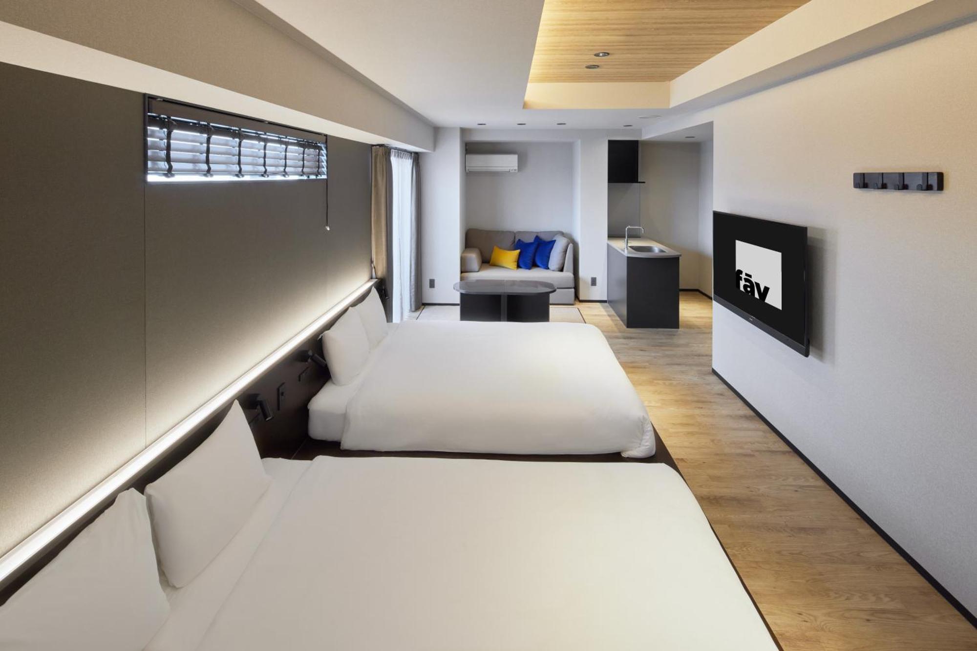 Hotel Fav Takamatsu Exterior foto