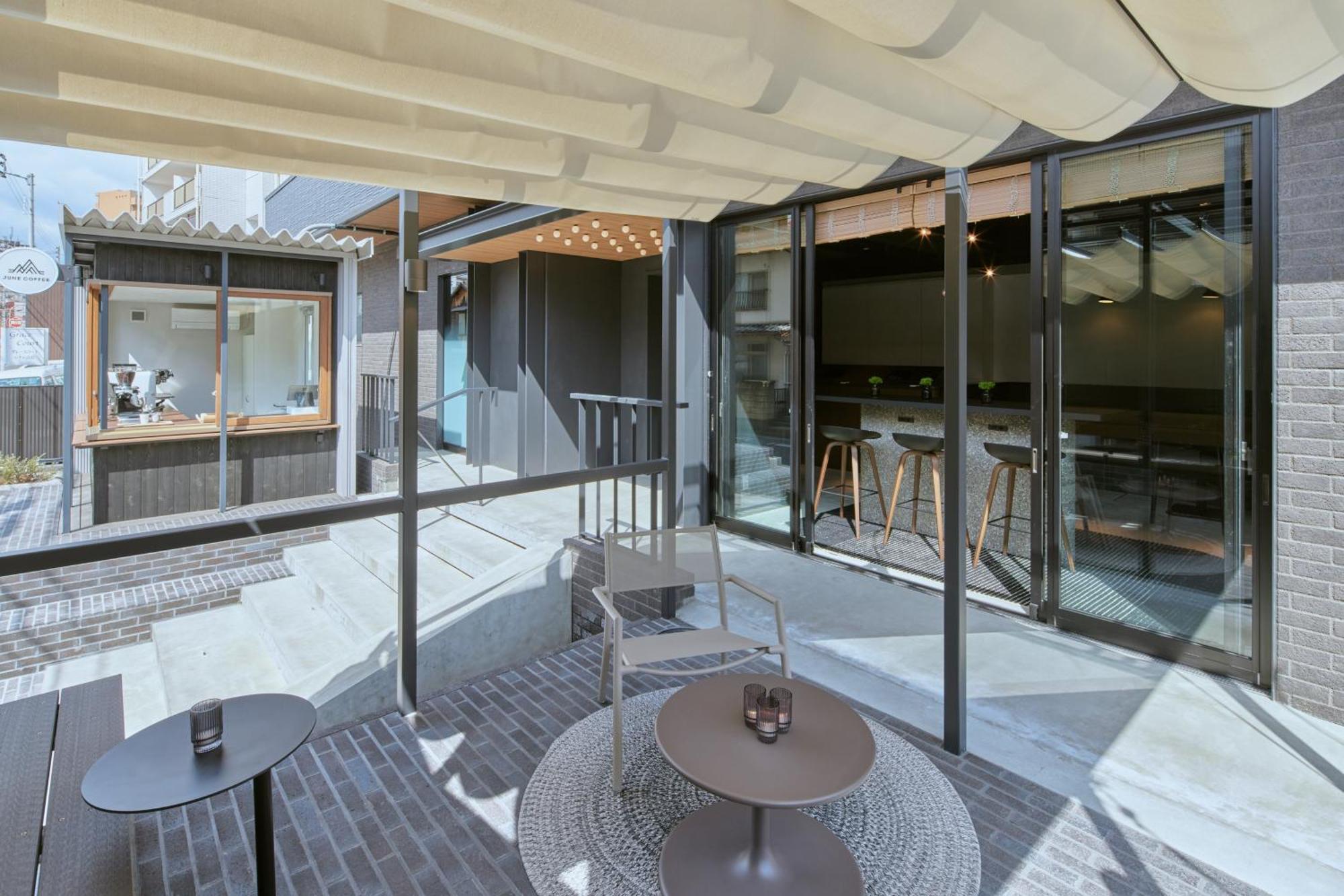Hotel Fav Takamatsu Exterior foto